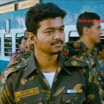 Vijay army pic
